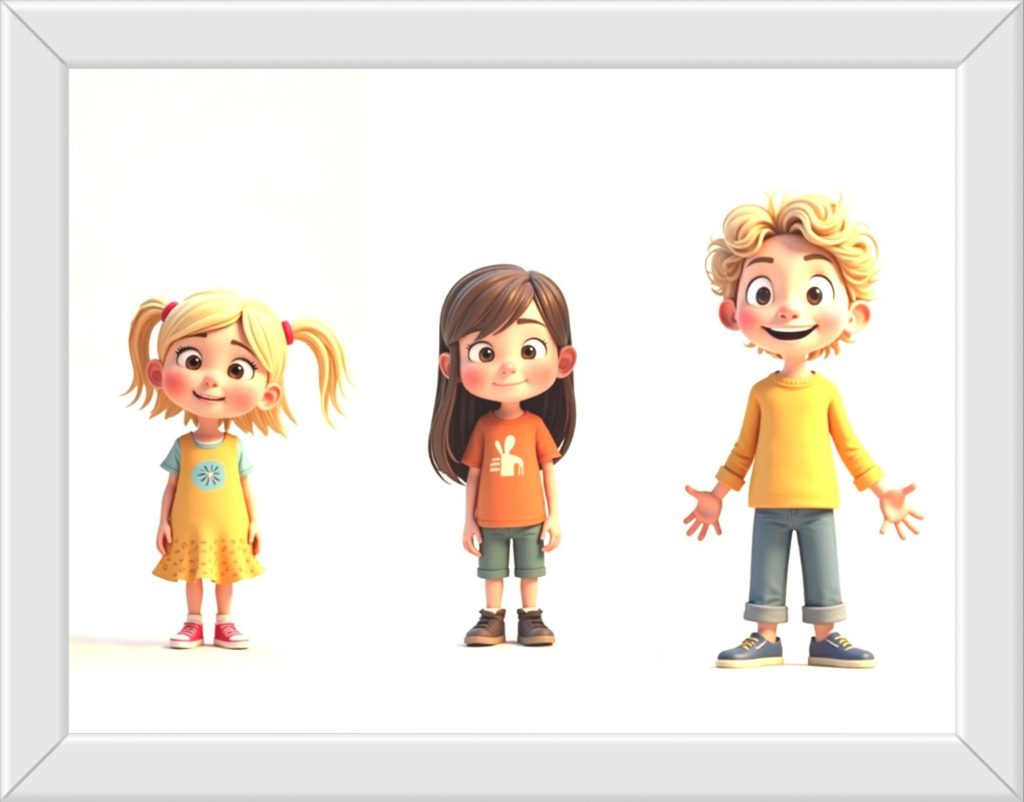 Herzlich willkommen in unserem digitalen Abenteuerland! Herzlich willkommen in unserem digitalen Abenteuerland!